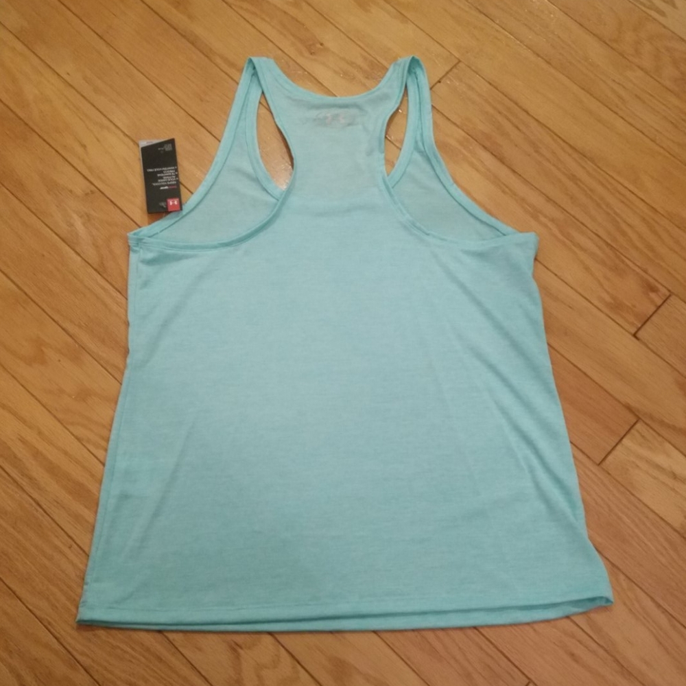 NWT Under Armour tank - Picture 4 of 6
